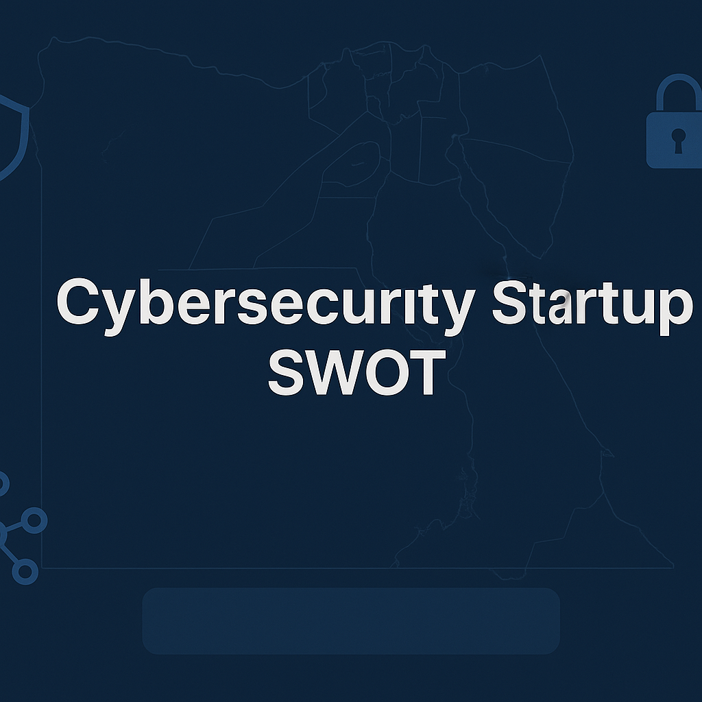 Cybersecurity SWOT Analysis